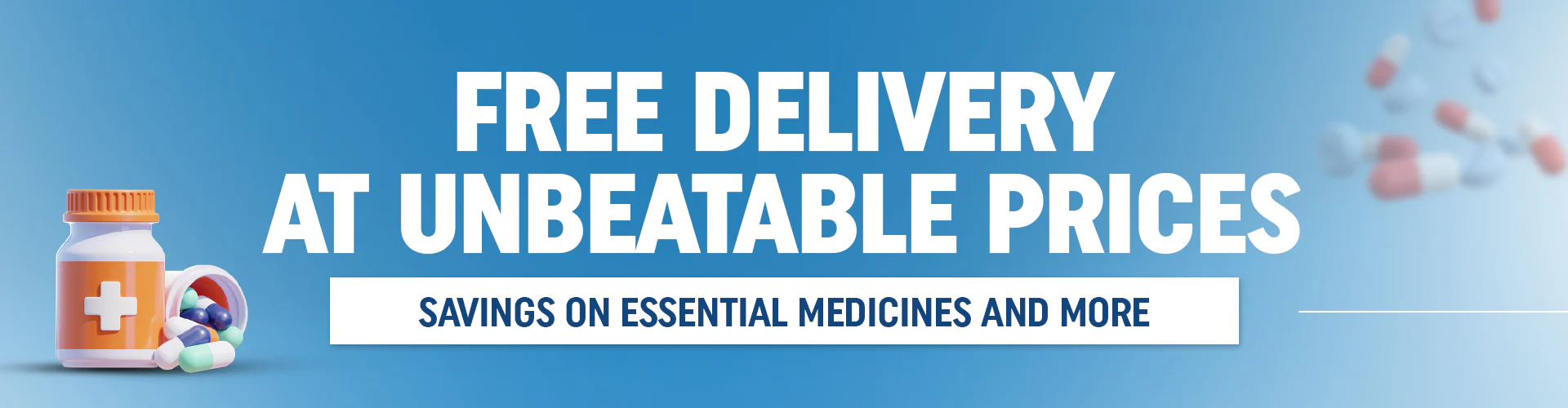 Your Health, Delivered Fast